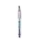 FANGZHOU FZ-863 PH Glass electrode with temperature probe, suitable for high temperature solution