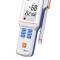 LeiCi PHB-5 Portable pH Meter Figure 3