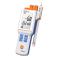 LEICI PHB-5 Portable pH Meter PH/mV/Temperature 0.01 Class