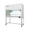 SuJie SJ-CJ-2FDQ superclean bench double single-sided, all stainless steel structure