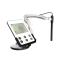 Yoke PB-560 Plate pH/Conductivity Detector/Dissolved Oxygen Meter