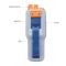LeiCi DDB-305A Portable Conductivity Meter Figure 2