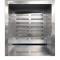 QiTian Double filter powder cabinet powder cabinet Figure 3