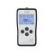 Linshang LS225 industrial grade Coating Thickness Gauge host, probe needs to be purchased separately