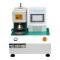 CHINA ASR-8502B automatic Burst Strength Tester, touch screen breaking machine