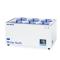 LICHEN HH-6 digital display constant temperature Water Bath 6 holes double row
