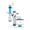 HUXI HR-21A Rotary evaporator 22ml/min