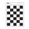 TQCsheen VF2321 Checkerboard hiding ratio paper
