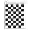 TQCsheen VF2354 Checkerboard Opacity Chart