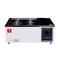 TAISITE DK-98-Ⅱ A intelligent Electric Thermostatic Water Bath single hole 3.4L