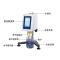 LICHEN NDJ-1T Touch Screen Digital Viscometer Figure 3