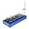 BDJK HMS-10H Multi-point heating Magnetic Stirrer
