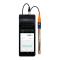 Bante10 portable intelligent acidity meter pH mV temperature value