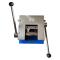 JINGKELIAN QZW T-bending test machine Color plate or strip film flexibility test