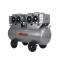 TuoWin TW5501-9L Silent Oil Free Air Compressor Figure 1