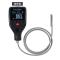 HTechMT CO600FCT+F2S Coating Thickness Gauge Figure 1