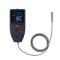 HTechMT CO600FBE2 platings Thickness Gauge, iron-based, economical 5000 &mu;m