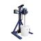QIWEI JFS-2200 Three-phase Asynchronous Disperser 380V Handling Capacity 60kg