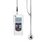 AMITTARI FM-210V5 Portable Flow Meter 0.01-5 m/s