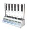 CHENCHI CNY-6A Six Station Lasting Adhesive Tester 