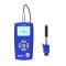 LINSHANG LS253C Leeb Hardness Tester with C probe