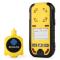 BOSEAN BH-4M Portable Gas Detector Gas/oxygen/hydrogen sulfide/carbon oxide