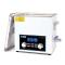 DKSONIC DK-1500FTS Ultrasonic Cleaner Volume 15L