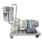 MUXUAN MXR-2.2-1 single stage emulsification pump pipeline emulsification pump 2.2KW