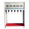 CHINA BLD-1008 5 groups of tape retention Tester, room temperature adhesion Tester
