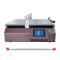 China Smoothing Rods Vacuum chuck coater hot-melt adhesive Film Applicator TBJ-A3-DJ4 