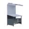 3NH CC120-B-1 Color Assessment Cabinet Figure 1