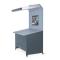 3NH CC120-E-1 Color Assessment Cabinet Figure 1