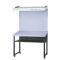 3NH CC120-A-1 Standard Color Assessment Cabinet Single Light source Standard Viewing Station
