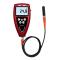 DUBAN DB20-CM211S Split type coating Thickness Gauge, with wire paint film Thickness Gauge