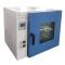 Factory DHG-9075A Desktop Forced Air Drying Oven Figure 3