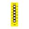 CHINA BFY06-008 discoloration temperature measuring patch 265 ℃~ 320 ℃