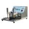 Factory NBC-339A Rubber alcohol Wear testing machine Figure 3