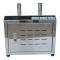 Factory NBC-339A Rubber alcohol Wear testing machine Figure 4