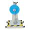 CHINA NBC-LRCJ11 Impact Toughness Tester Pendula Impact Tester 