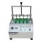 CHINA NBC-5617 Four-station button Life Cycle Tester, button aging testing device
