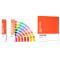 PANTONE Pantone GP1606B Standard Spot Color Set CU Card Formulation Guide Spot Color Ticket Book