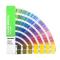 PANTONE Pantone GG6104B RGB/CMYK Formula Guide U Card