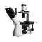 Varnishing BM-37XC Inverted Biological Microscope with Variable Light Bar