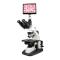 Varnishing BM-SG10P Tablet Microscope