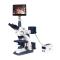 Varnishing BM-SG12P Tablet Microscope (Brightfield)