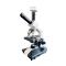 Varnishing XSP-BM-1CAD Computer Microscope Magnification 40X-1600X