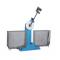 IPRE JB300B Semi-Automatic Metal Pendulum Impact Tester