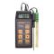 HANNA HI8424 Portable pH/ORP/temperature Water Quality Meter