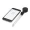 HANNA HI11312 Laboratory Bluetooth Spherical Fillable Glass acidity electrode