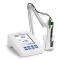 HANNA HI5222 Professional desktop acidity pH/mV-ISE-temperature Tester